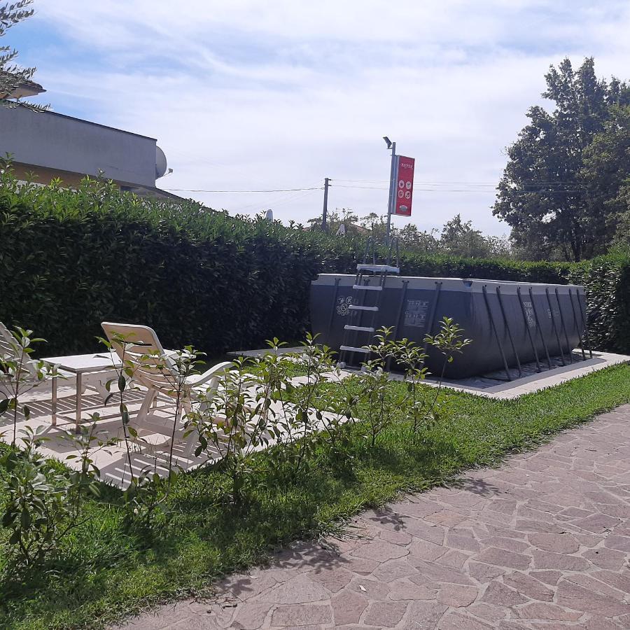 Villa Kevin House Marlia Exterior foto